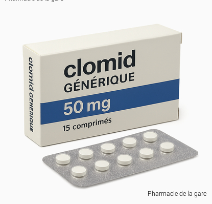 clomid