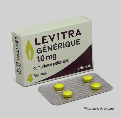 levitra