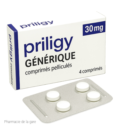 priligy